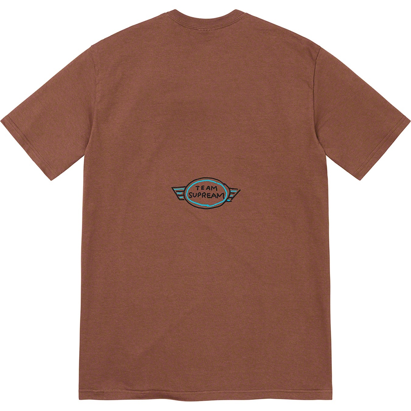 Gonz Portrait Tee view 2